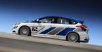 Ford Focus ST-R 2011 года